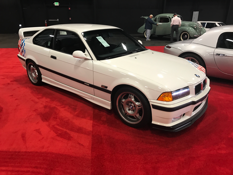 M3 factory lighweight